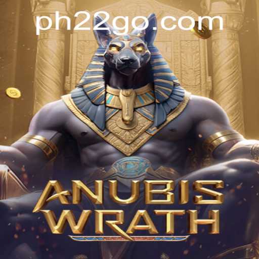 AnubisWrath: A Thrilling Adventure Through Ancient Mysteries