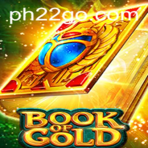 Book of Gold: An Enchanted Adventure in Modern Gaming