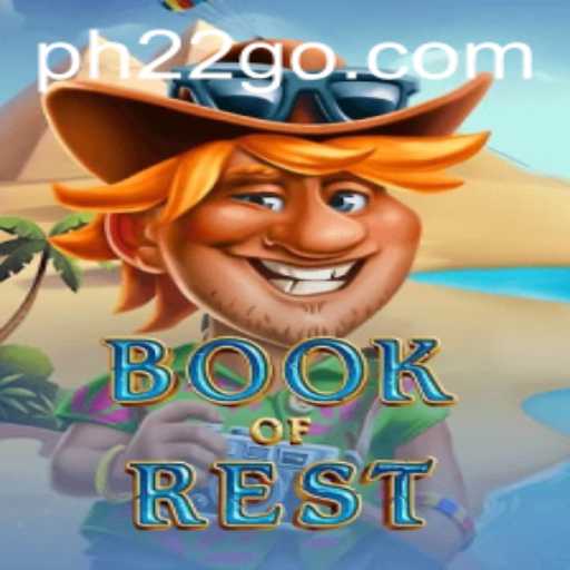 Exploring the Enchanting World of BookofRest: A Unique Gaming Experience with PH22