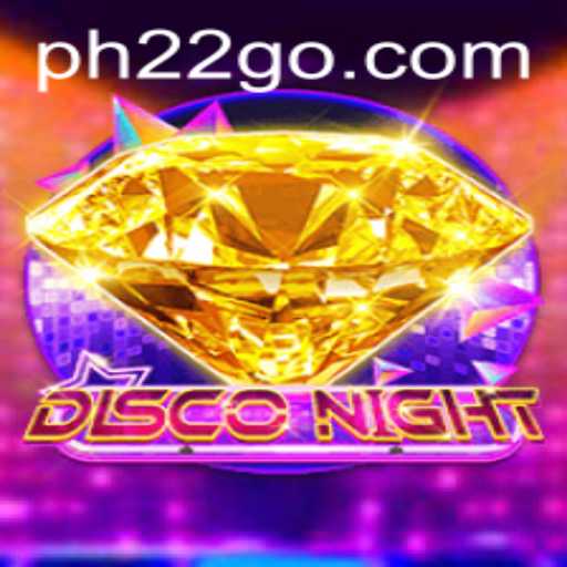 DiscoNight: A Thrilling New Game Experience