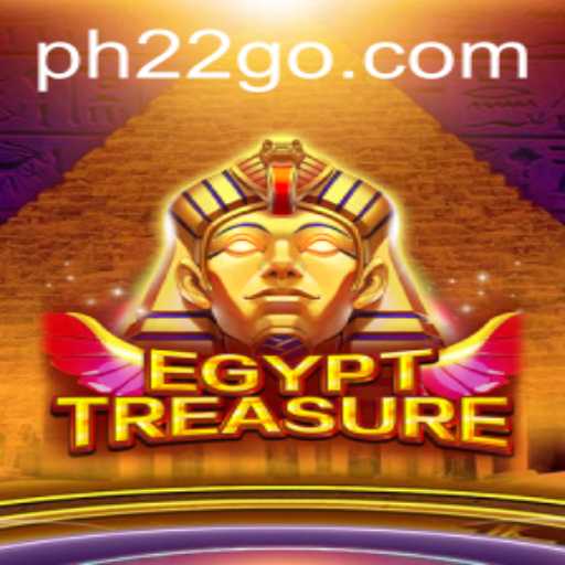 Discover the World of Eldritch Adventure with EgyptTreasure featuring PH22