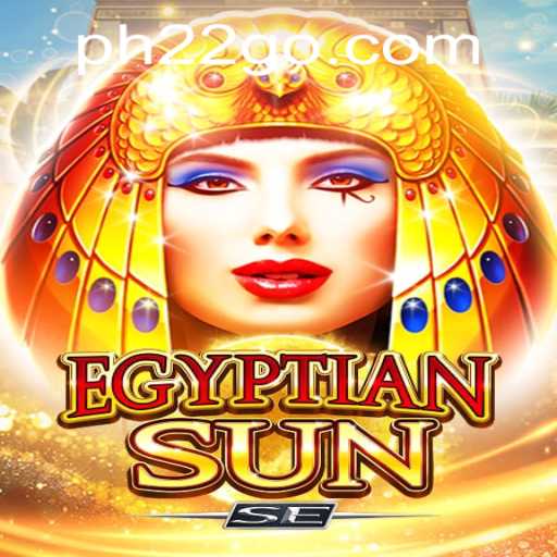 Dive into the Mystical World of EgyptianSunSE with 'PH22'
