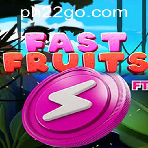 FastFruits: A Thrilling Adventure with a Twist of PH22