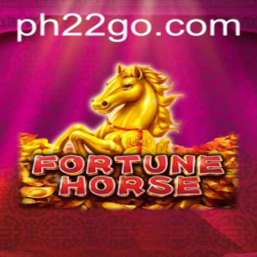 FortuneHorse: The Thrilling World of PH22
