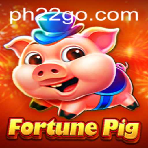 Discover the Magical World of FortunePig: A Thrilling Game Experience