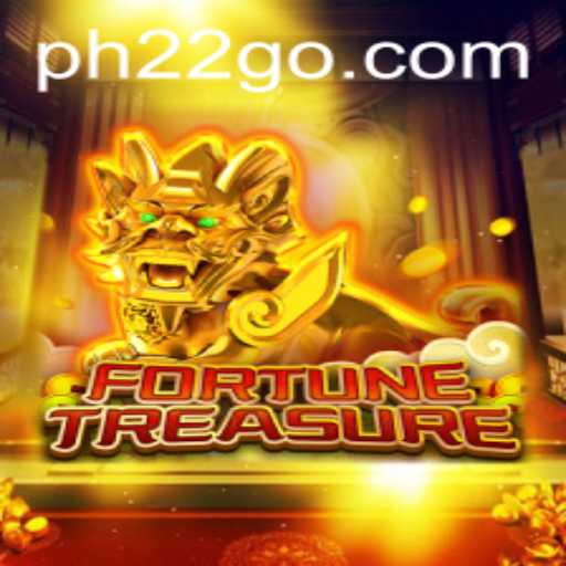 Unveiling the Excitement of FortuneTreasure: The Ultimate Gaming Experience
