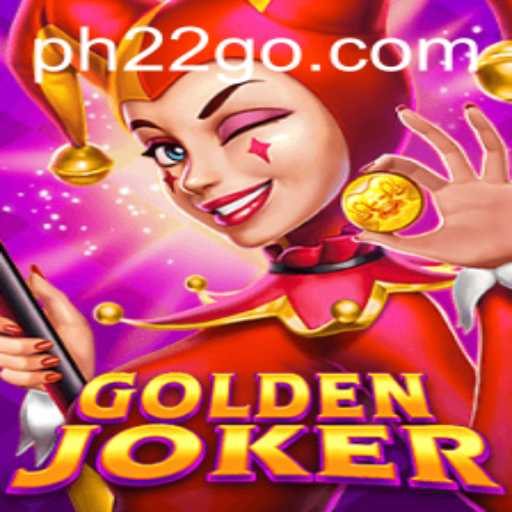 GoldenJoker: A New Era in Interactive Gaming with PH22 Dynamics