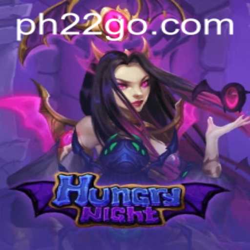 Discover 'HungryNight': An Immersive Gaming Experience