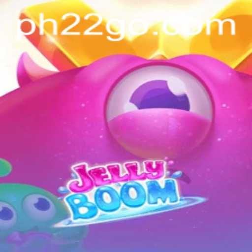 Exploring the Vibrant World of JellyBoom: A Captivating Experience with PH22