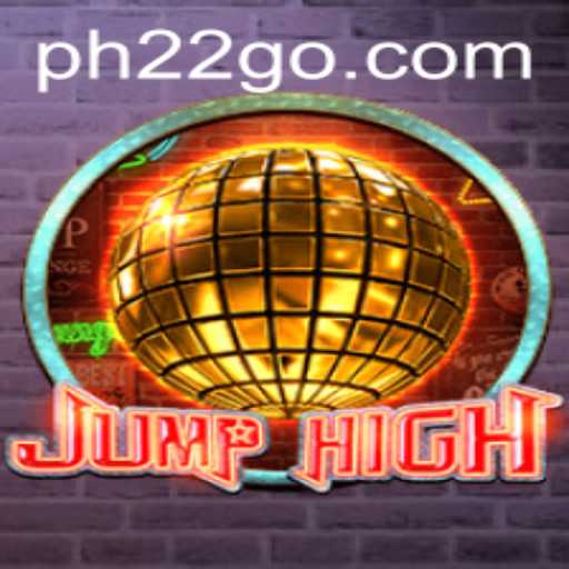 JumpHigh: Experience an Exhilarating Leap with PH22