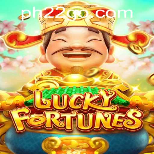 An In-Depth Look at LUCKYFORTUNES: The Exciting New Game Inspired by Current Events