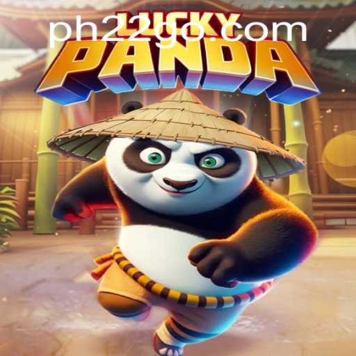 LuckyPanda: Revolutionizing Mobile Gaming with PH22