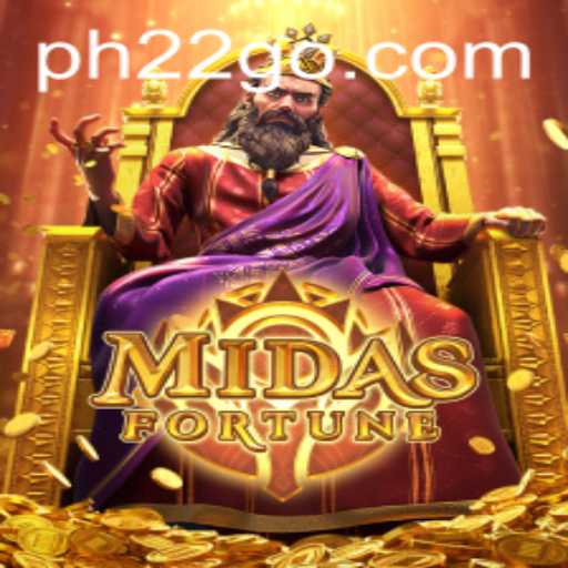 Unveiling MidasFortune: The Ultimate Gaming Experience