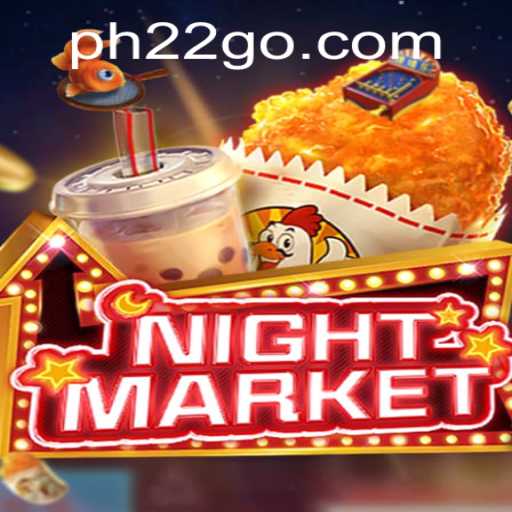 Discovering NIGHTMARKET: A Thrilling Journey Through PH22