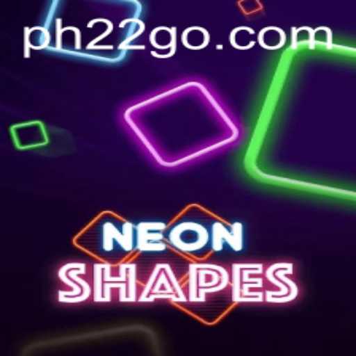 Dive into the Futuristic World of NeonShapes: A Pulse-Pounding Adventure
