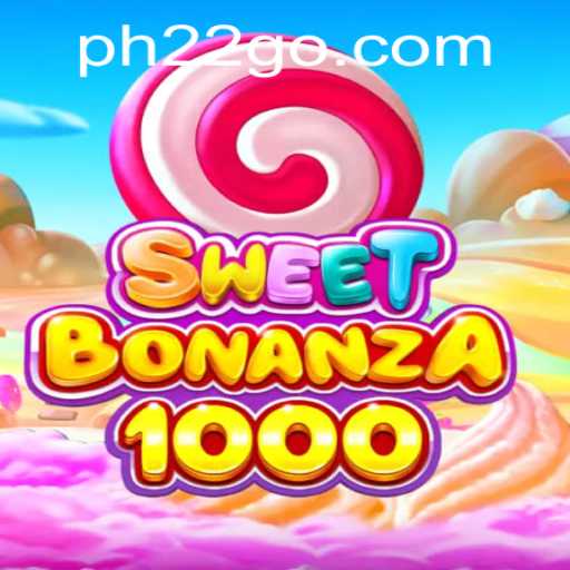 SweetBonanza1000: A Delicious New Gaming Experience
