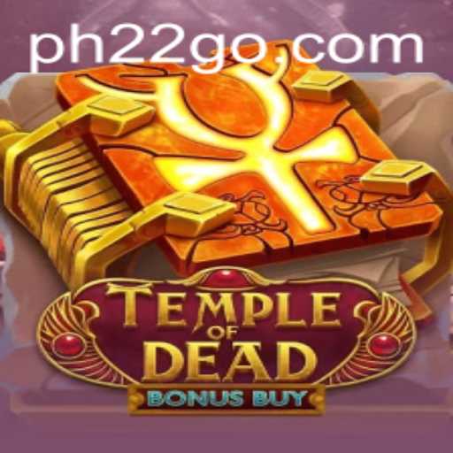 Explore the Thrilling World of TempleofDeadBonusBuy: A New Gaming Sensation