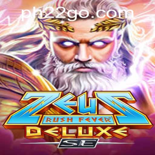 ZeusRushFeverDeluxeSE: A Divine Adventure in Gaming